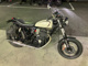 Фото Yamaha SR400 1994 с японского аукциона