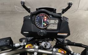 SUZUKI DL1000 ( V-Strom 1000 ) 2014 VU51A