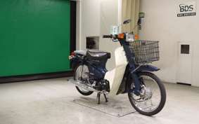 HONDA C50 SUPER CUB E 2018 AA01