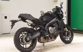 YAMAHA XSR900 2022 RN80J