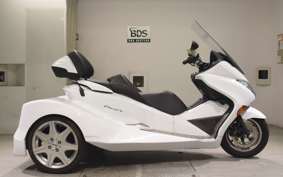 HONDA FORZA TRIKE X 2001 MF10