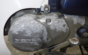 HONDA C90 SUPER CUB 2026 HA02