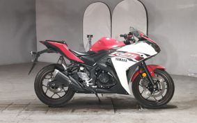 YAMAHA YZF-R25 RG10J