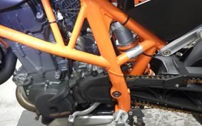 KTM 690 DUKE 2012