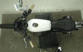 KAWASAKI 250TR 2024 BJ250F