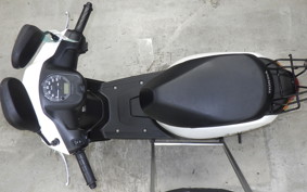 HONDA TACT-4ﾍﾞｰｼｯｸ 1998 AF79