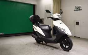 SUZUKI ADDRESS V125 2026 DT11A