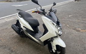 YAMAHA MAJESTYS SG28J