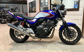 HONDA CB400SFV-4ABS 2022 NC42