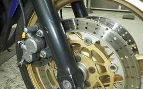 KAWASAKI ZRX400 1994 ZR400E