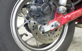 HONDA MONKEY 125 ABS 1981 JB02