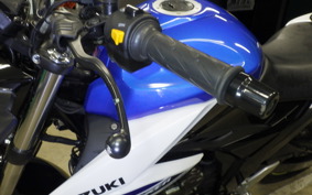 SUZUKI ｼﾞｸｻｰ250 2001 ED22Y
