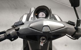 YAMAHA N-MAX 125 SED6J