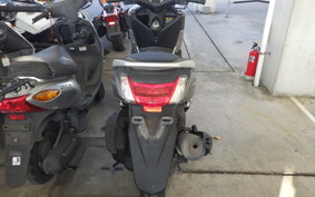 YAMAHA N-MAX 155 A SG50J
