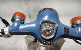 HONDA SUPER CUB50 AA01