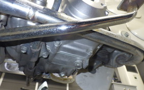 HONDA C50 SUPER CUB 2025 AA01