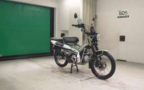 HONDA CT125-2 1998 JA65