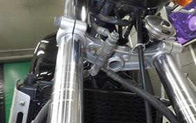 SUZUKI GSX400 IMPULSE 1995 GK79A