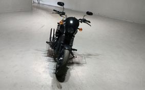 HARLEY XG750 STREET 2019 NBB