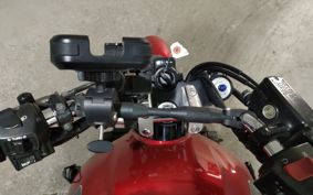 HONDA CB400SFV-4 BOLDOR 2014 NC42