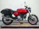Фото Ducati GT1000 2006 с японского аукциона