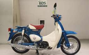 HONDA LITTLE CUB E 2022 AA01