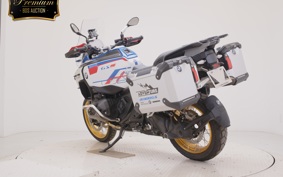 BMW R1300GS Adventure 2018
