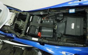 SUZUKI GSR250 2020