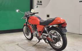 HONDA GB250 CLUBMAN Gen.4 2019 MC10