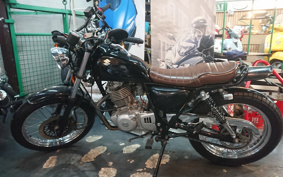 SUZUKI GRASS TRACKER BigBoy NJ4DA