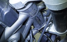 TRIUMPH TIGER 800 XC X 2017