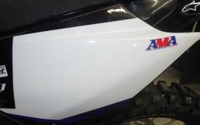 YAMAHA YZ250 2025 CG44C