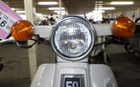 HONDA C50 SUPER CUB C50