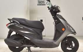 YAMAHA AXIS 125 Z SED7J