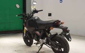 HONDA ｸﾞﾛﾑ-2 2007 JC92