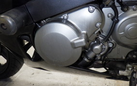 KAWASAKI ZZ-R400 Gen.2 2001 ZX400N