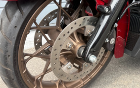 HARLEY FLTRXS 2023 AFP