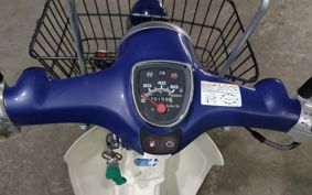 HONDA SUPER CUB50 AA01