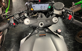 SUZUKI SV650X ABS 2023 VP55E