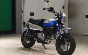 HONDA MONKEY 125 2011 JB03