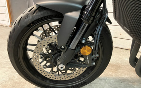 HONDA CB1000R 2023 SC80