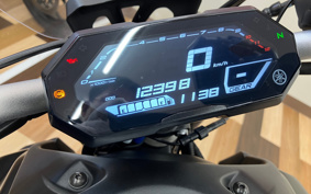 YAMAHA MT-07 ABS 2022 RM33J