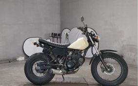 YAMAHA TW225 DG09J