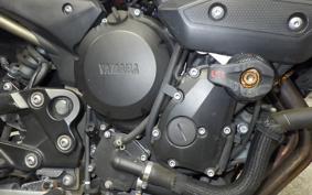YAMAHA XJ6 2009