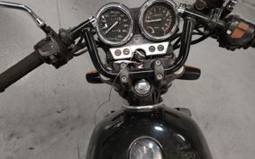 HONDA JADE MC23
