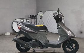 SUZUKI ADDRESS V125 CF4MA