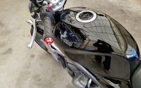 KAWASAKI BALIUS 250 ZR250A
