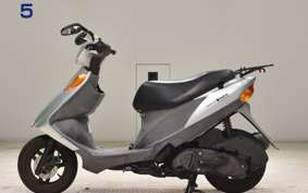 SUZUKI ADDRESS V125 2025 CF4EA