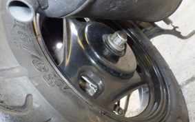 SUZUKI LET's 4 2024 CA45A