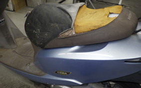 HONDA DIO CESTA GEN 2 2006 AF62